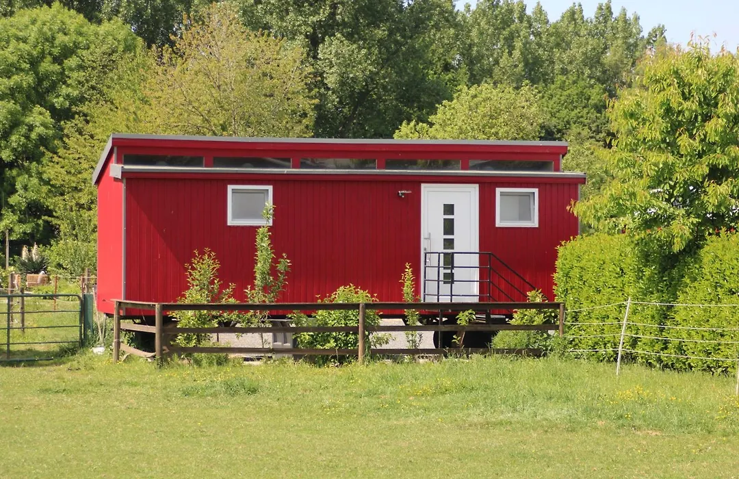Schlafwagen Domblick Moerenhof Xanten-1
